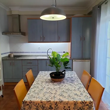 Apartamento Alagoa Azul Apartmán