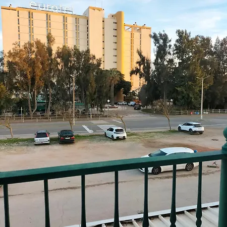 Apartamento Alagoa Azul Altura