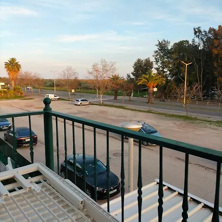 Apartamento Alagoa Azul *
