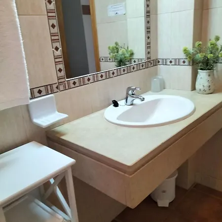 Apartamento Alagoa Azul Апартаменты *