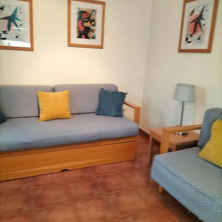 Apartamento Alagoa Azul * Альтура